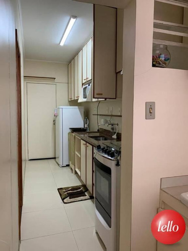 Imagem 4 de 15 de Apartamento - Ref: 142605