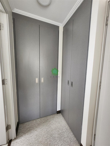 Departamento Amoblado En Arriendo De 2 Dorm. En Valdivia