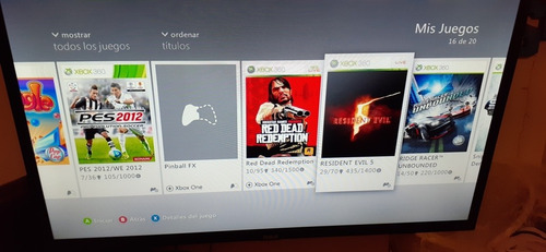 X Box 360 Slim
