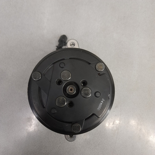 Compresor Sanden Sd7b10 7176 Gas R134a Japon