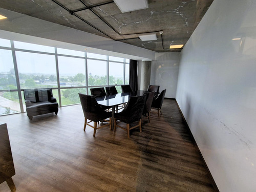 Piso De Oficina En Escobar