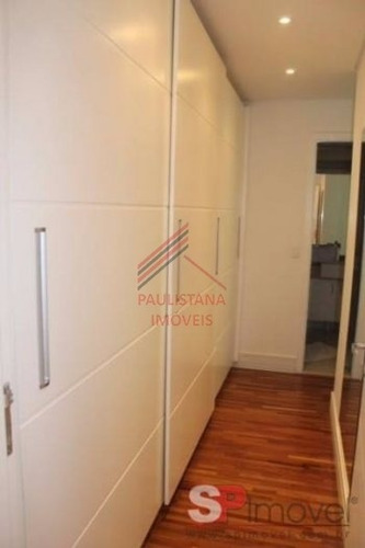 Apartamento Em Condomínio Padrão Para Venda No Bairro Lauzane Paulista, 3 Dorm, 1 Suíte, 2 Vagas, 118 M². - 118