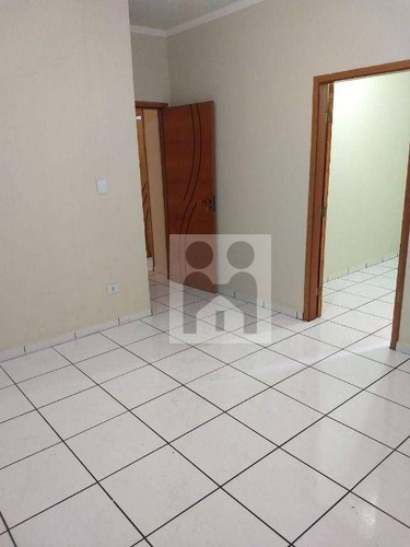 Imagem 14 de 23 de Casa Com 3 Dormitórios À Venda, 230 M² Por R$ 550.000,00 - Jardim Califórnia - Ribeirão Preto/sp - Ca1011