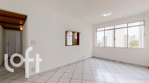 Imagem 3 de 30 de Apto Vila Olímpia | 1 Quartos | 61 M² | Cond: R$935.00 | 1 Vaga - 99naqe