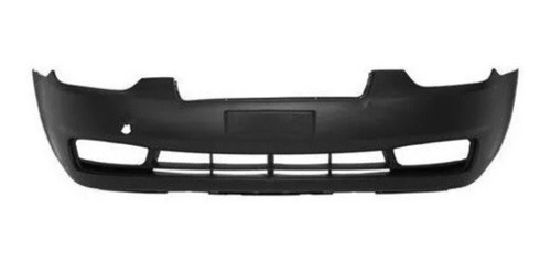 Parachoque Delantero   Hyundai Accent New Año 2006 - 2011