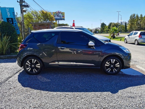 Citroën Ds3 1.2 82hp Pure Tech