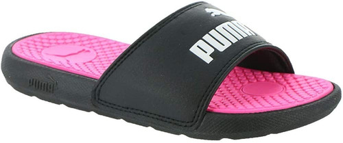 Sandalias Puma Para Niño ( Talle 3 Us 21 Cm) ( 34.5 Eur)