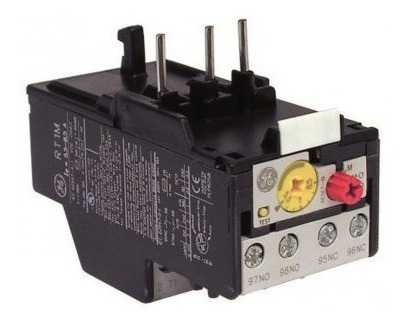 Rele Termico 5,5-8,5a 600v Rt1m Ge. 113709