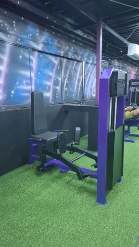 Maquinas Para Gimnasio