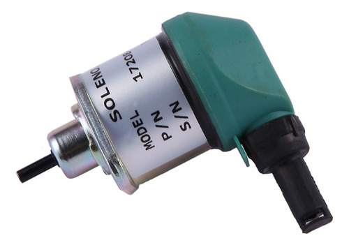 P For Kubota D1005, D1105, D905, Apto Solenoide