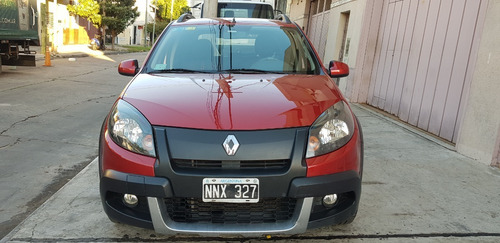 Renault Stepway Privilege Media Nav
