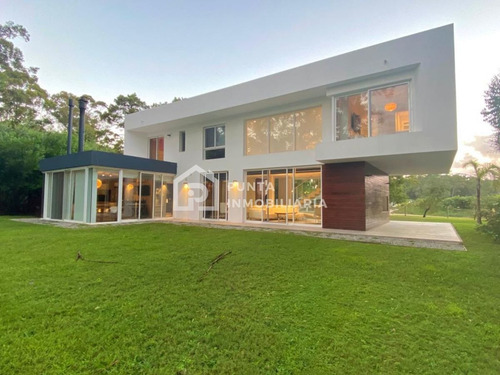 Imagen 18 de 30 de Venta Y Alquiler Temporal Casa 3 Dormitorios En Design Village, Solanas - Punta Del Este Ruta Interbalnearia