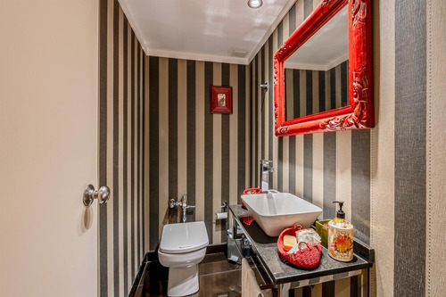 Excelente Piso - Venta - 5 Amb - Suite - 2 Patios - Balcon - 2 Cocheras - Belgrano
