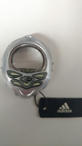 Caixa Relógio adidas