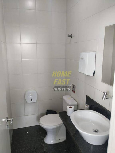 Imagem 24 de 30 de Galpão, 220 M² - Venda Por R$ 1.700.000,00 Ou Aluguel Por R$ 13.000,00/mês - Parque Renato Maia - Guarulhos/sp - Ga0350