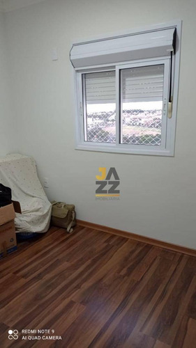 Imagem 12 de 29 de Apartamento Com 3 Dormitórios À Venda, 101 M² Por R$ 640.000,00 - Centro - Indaiatuba/sp - Ap7425