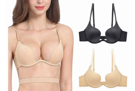 Brasier Para Escotes | MercadoLibre 📦 Brasier Para Escotes | MercadoLibre 📦