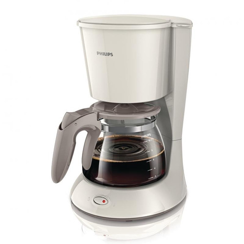 Cafetera De Filtro Philips Hd7447/00 - Encontralo.shop -