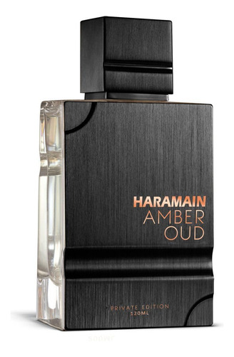 Al Haramain Amber Oud Private Edition 100ml Edp