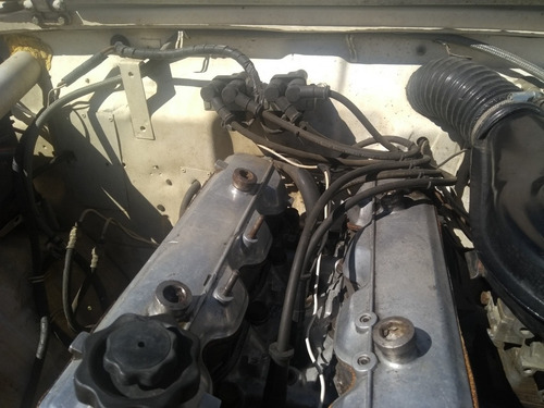Suzuki Maruti Maruti Con Fierros