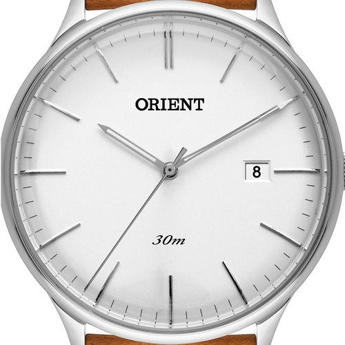 Relogio Orient Masculino Mbsc1026 + Original + Garantia +nfe