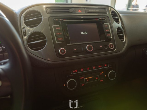 Imagem 10 de 13 de Tiguan 2.0 Tsi 16v Turbo Gasolina 4p Tiptronic