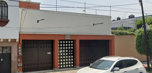 Casa En Venta Claveria Azcapotzalco , En Recuperacion Bancaria