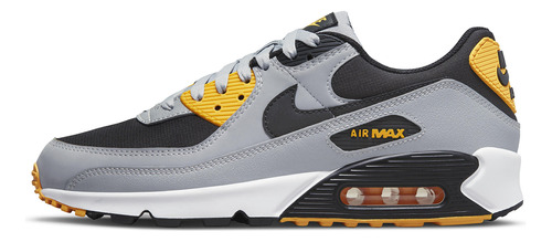 Zapatillas Nike Air Max 90 Batman Urbano Dh4619-003   