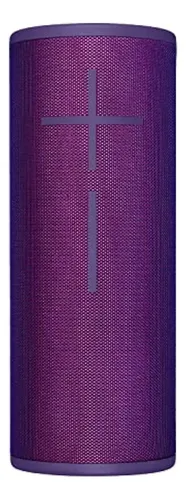 Ultimate Ears Logitech Megaboom 3 Portátil | Parcelamento sem juros
