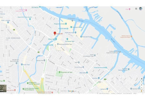 Imagen 17 de 19 de Oportunidad Venta Departamento 2 Ambientes Tigre