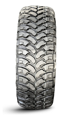 Pneu Aro 16 285/75r16 Comforser Cf3000 Mt 126/123q Índice De Velocidade E