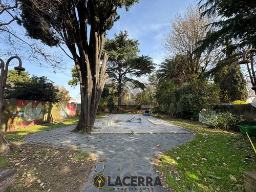 Casa En Villa Ballester