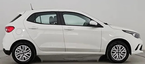 Fiat Argo Drive 1.0 (Flex)