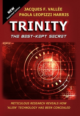 Libro Trinity: The Best-kept Secret - Vallã©e, Jacques