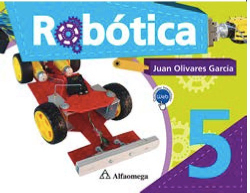 Libro Robótica 5