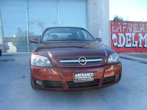 Imagen 2 de 12 de Chevrolet Astra Gls 2.0 Archanco