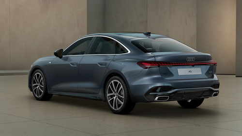 Audi A5 Linea Nueva S-line 272cv