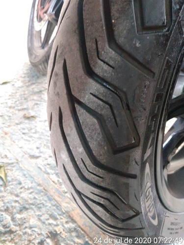 Nmax 160 Toppp