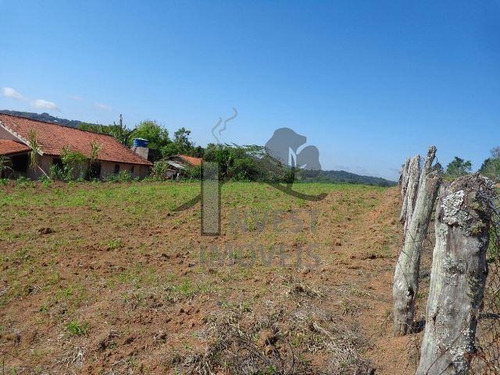 Imagem 7 de 7 de Cód 1009 - Ótimo Terreno De 2.000 M² Plano - 1009