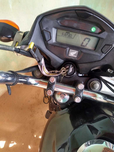 Honda Fan