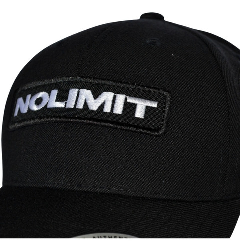 Gorro Jockey Nolimit Flexfit