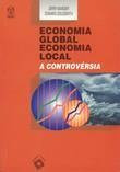 Economia Global, Economia Local Goldsmith , Edward Ediçoes 