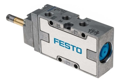 Electrovalvula Festo Mfh-5-1/8-b 