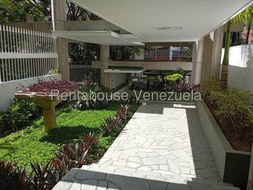 Ph En Venta En Los Palos Grandes 398 M2
