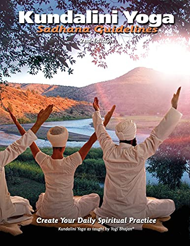 Guia Para El Sadhana De Kundalini Yoga / 2 Ed. (en Inglés) /