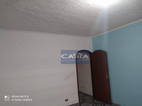 Imagem 3 de 20 de Casa À Venda, 83 M² Por R$ 350.000,00 - Cidade Líder - São Paulo/sp - Ca3709