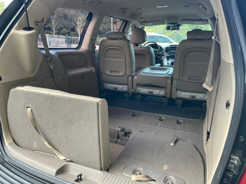 Imagem 6 de 12 de Kia Carnival Ex 3.5 V6
