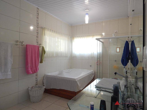 Imagem 10 de 30 de Chácara Com 3 Dormitórios À Venda, 6000 M² Por R$ 1.600.000,00 - Riacho Grande - São Bernardo Do Campo/sp - Ch0020