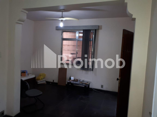 Imagem 2 de 21 de Apartamento - Ref: 1514
