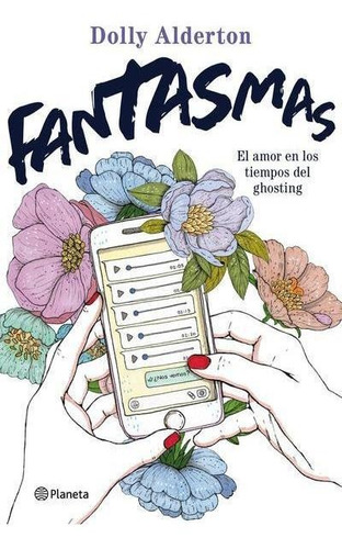 Libro Fantasmas